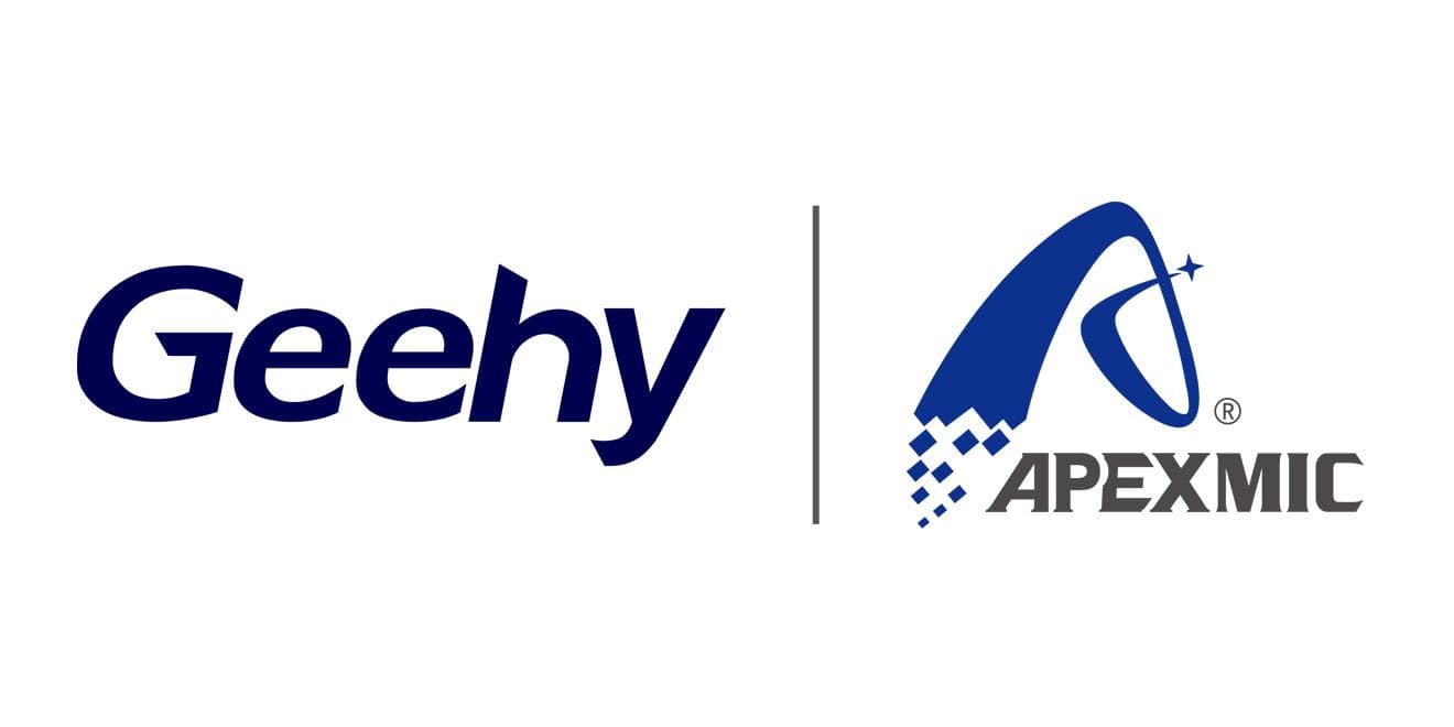 Geehy extends CRA compliance to chip level