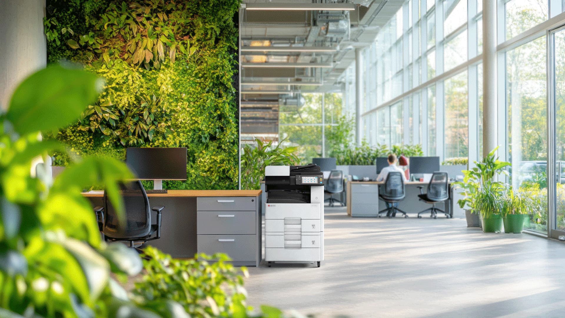 Do we need another A3 MFP?