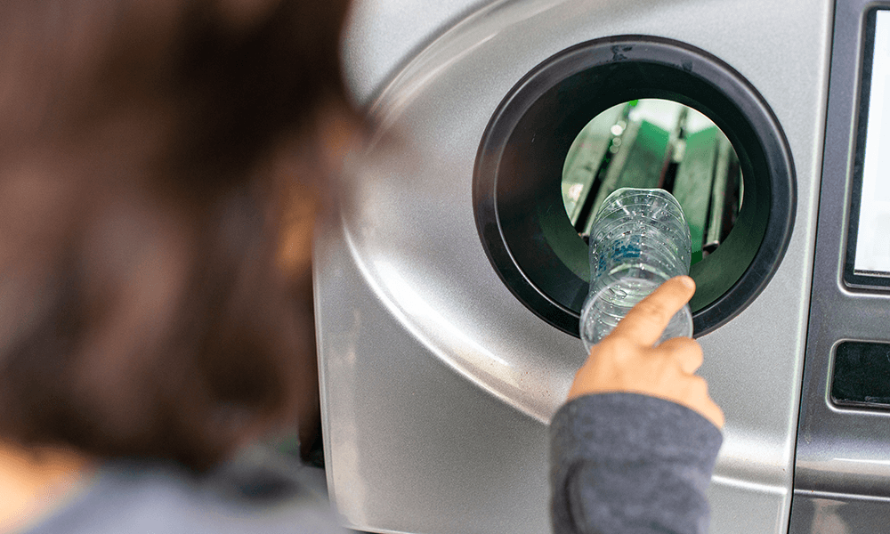 Zero producer fees planned for deposit return scheme’s first 15 months