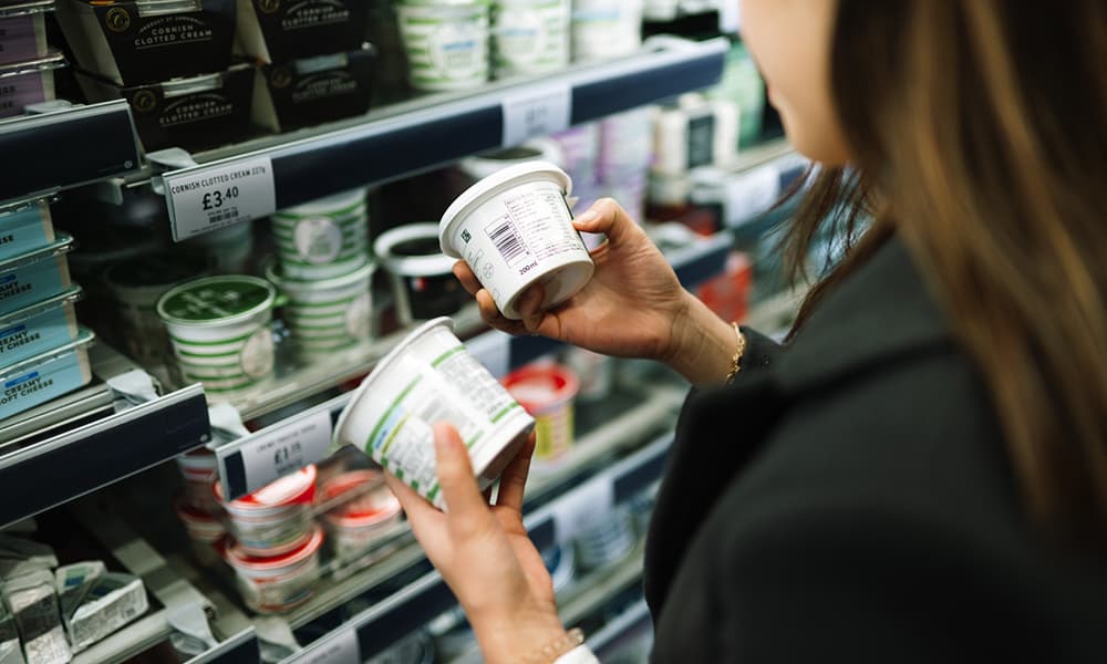 93% of British businesses impacted by new EU packaging regulation