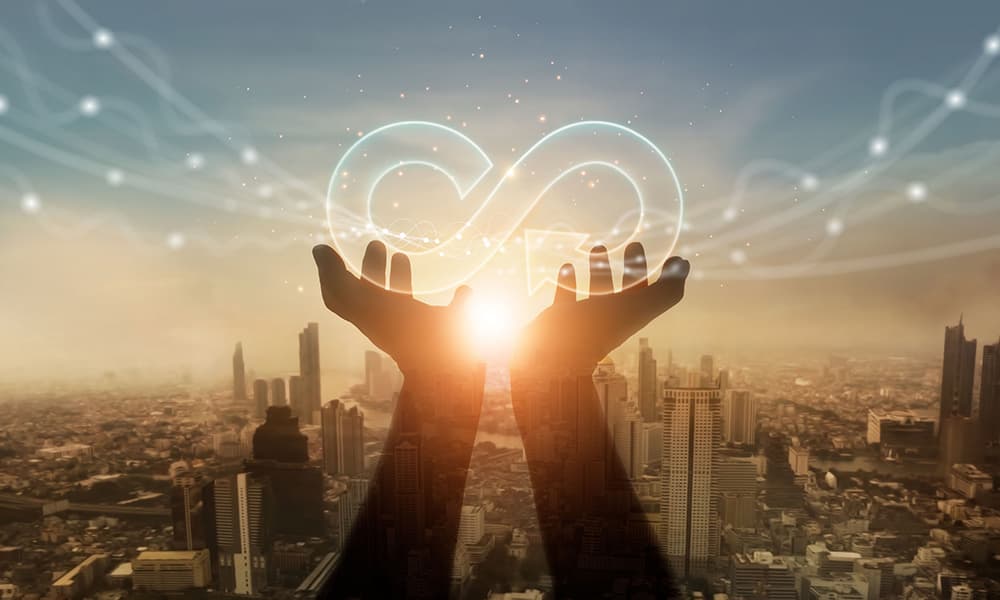 Circular Economy Institute launches ‘Business Excellence Partner’ programme