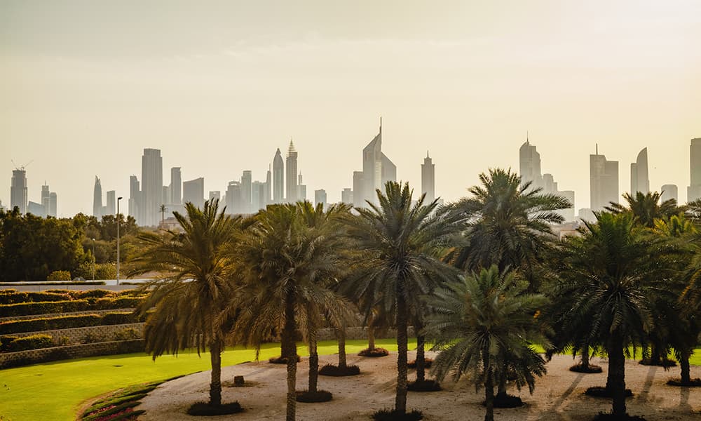 Ellen MacArthur Foundation to co-design UAE textiles circularity policy