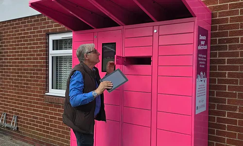 Electrical Recycling Fund commits over £565,000 to 15 new pilots