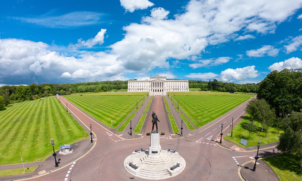 New duty requires Northern Ireland departments to consider ‘polluter pays’