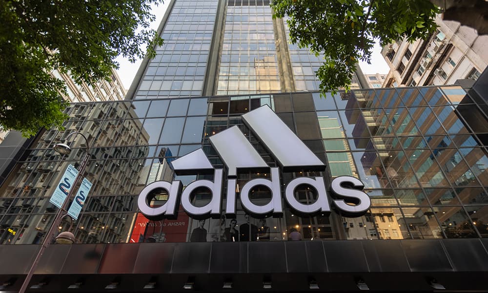 adidas and H&M part of group launching Apparel Recovery Coalition