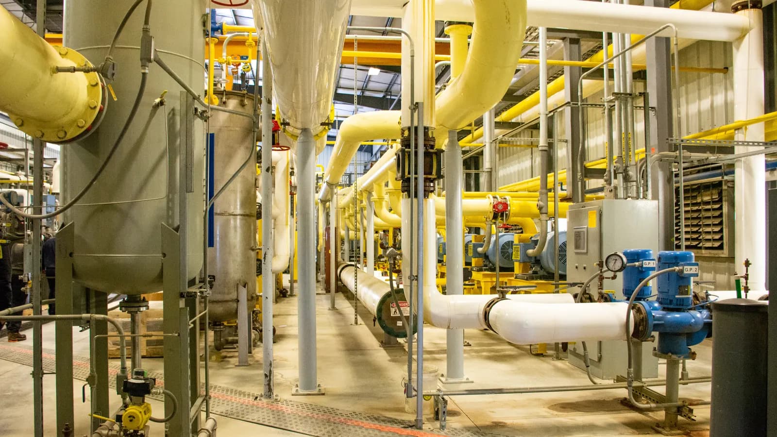 BP to sell landfill RNG business Archaea Energy